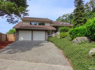 13820 SE 58th Pl, Bellevue, WA 98006