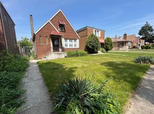 (Undisclosed Address), Chicago, IL 60619