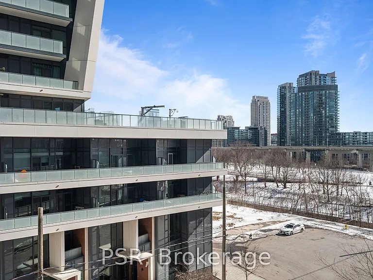 11 Ordnance St #309 — Photo 22
