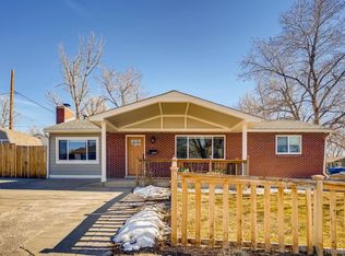 6242 Reed St, Arvada, CO 80003