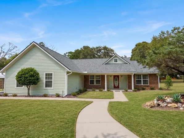 5340 NE COUNTY ROAD 340, HIGH SPRINGS, FL 32643