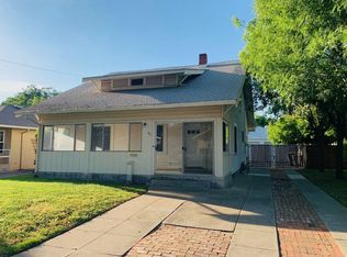 327 W Highland Ave, Tracy, CA 95376