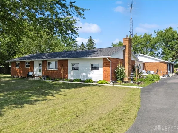 2234 State Route 72 S, Jamestown, OH 45335