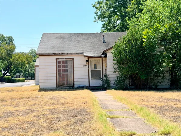 3400 Colcord Ave, Waco, TX 76707