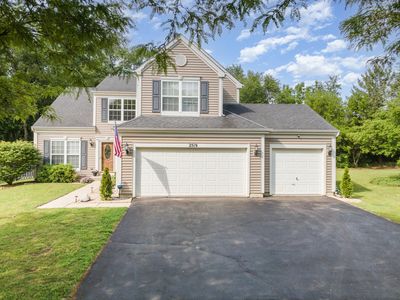 2519 Quail Cv, Carpentersville, IL, 60110