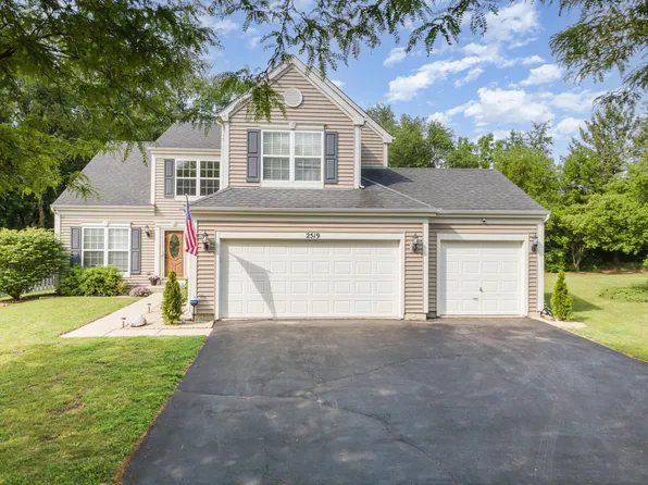 2519 Quail Cv, Carpentersville, IL 60110