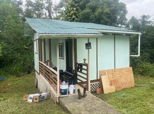 16-1963 Silversword Ct, Kurtistown, HI 96760