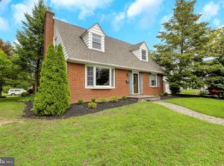 300 Strawbridge Ave, Haddon Township, NJ 08108