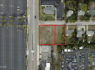 15 & 19 Dale Ave, Melbourne, FL 32935
