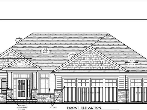 3079 Ridgeview Cir, Coralville, IA 52241