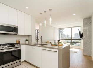 170 W 1st St #1002, North Vancouver, BC