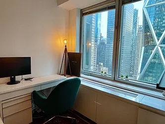 Rented by Compass