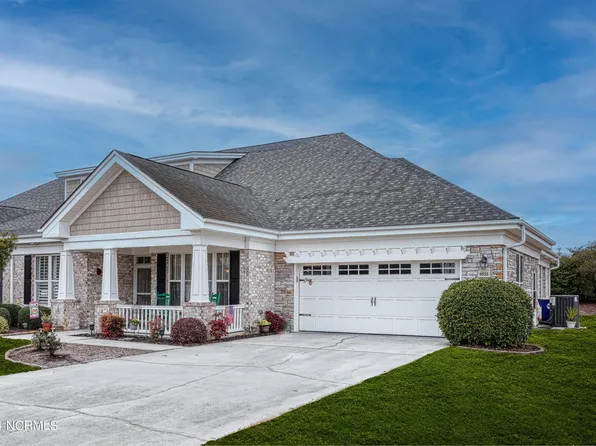 8533 Bella Sera Way, Wilmington, NC 28411