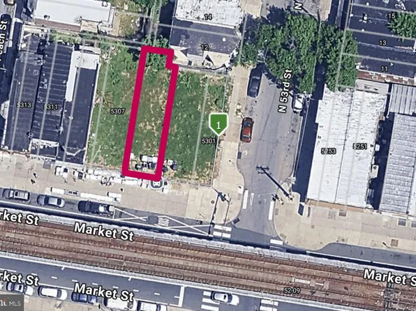 5305 Market St, Philadelphia, PA 19139