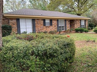 274 Jane Dr, Lucedale, MS 39452