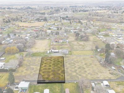 312 E 23rd Ave Lot 3, Kennewick, WA, 99337