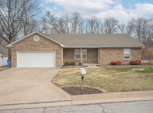 115 Fawn Trl, Seneca, MO 64865