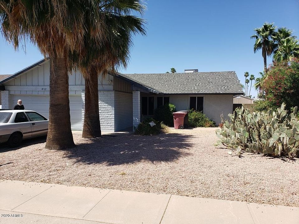 1st image of 8722 E Amelia Ave