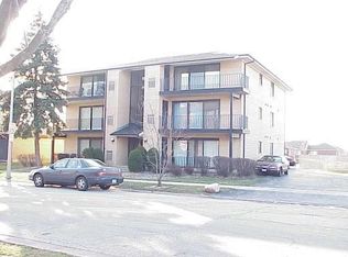 19502 Lake Shore Dr #2NU33, Lynwood, IL 60411