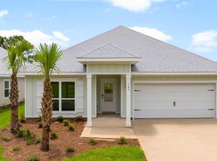 429 Wolcott Way, Panama City Beach, FL 32413