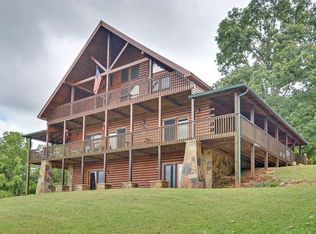 83 Mtn Field Dr, Suches, GA 30572