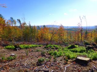 Tbd Tower Rd, Vienna, ME 04360