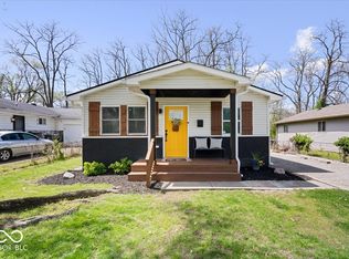 3134 Orchard Ave, Indianapolis, IN 46218