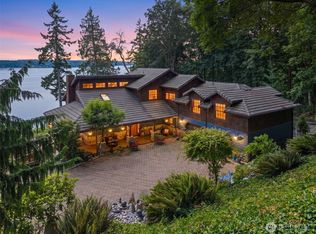 9208 128th Street Ct NW, Gig Harbor, WA 98329