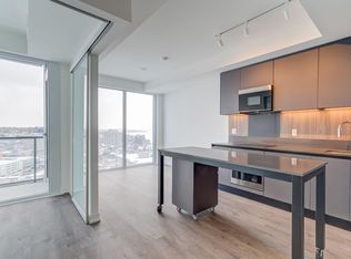 39 Mary St #1705, Barrie, ON L4N1S9