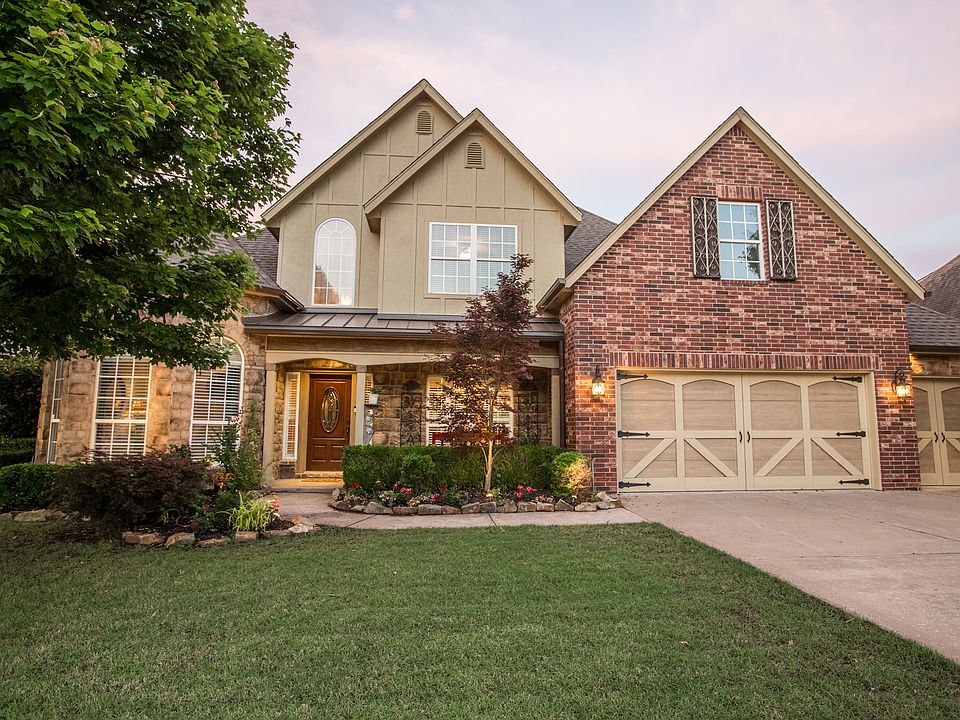 Signature Parade Home 