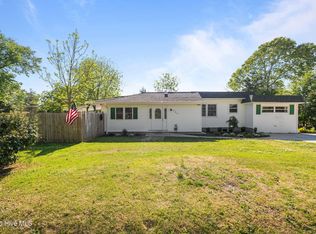 302 Fleetwood Street, Havelock, NC 28532