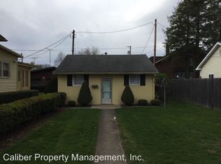 1821 Indiana Ave, Connersville, IN 47331