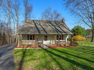 35 Echo Valley Dr, New Providence, PA 17560