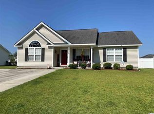 2844 Greenpond Cir, Conway, SC 29527
