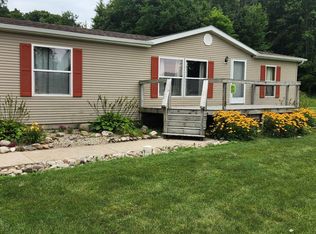 11118 W 300 S, Westville, IN 46391