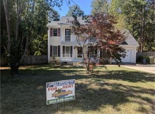 2379 Casaba Dr, Aiken, SC 29803