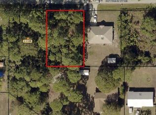 800 Cochran Rd SE, Palm Bay, FL 32909