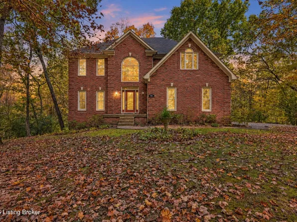 3015 N State Highway 393, La Grange, KY 40031