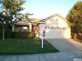 3451 Zalema Way, Sacramento, CA 95834