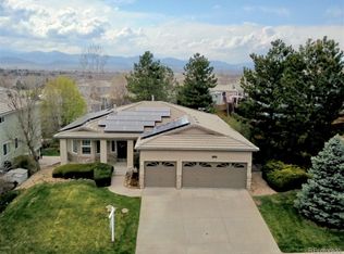 9221 Fox Fire Dr, Highlands Ranch, CO 80129