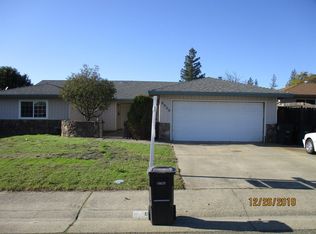 5639 Saint Claire Way, Citrus Heights, CA 95621