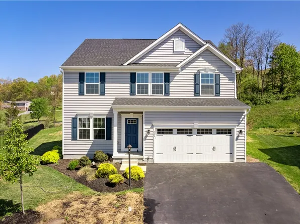 402 Isabella Ct, Zelienople, PA 16063