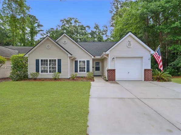 29 Wiregrass Way, Bluffton, SC 29910
