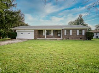 131 N Worth Ave, Indianapolis, IN