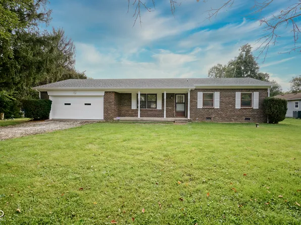 131 N Worth Ave, Indianapolis, IN 46224