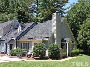 129 Towne View Trl, Garner, NC 27529