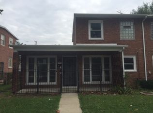 9235 S Forest Ave, Chicago, IL 60619