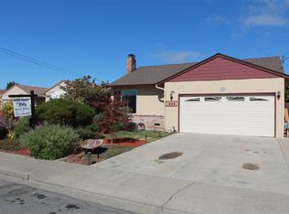 1925 Keller Ave, San Lorenzo, CA 94580