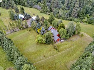 7060 Highway 35, Mt Hood Prkdl, OR 97041