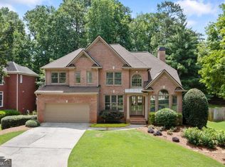 5007 Highland Oaks Ct SE, Mableton, GA 30126